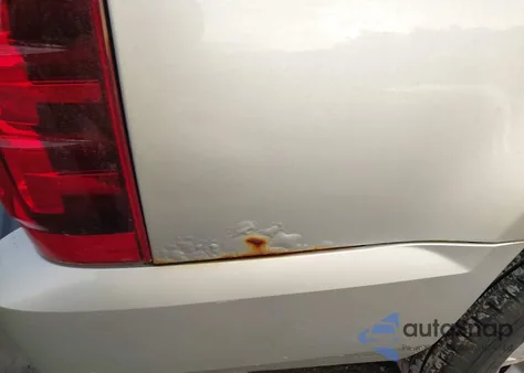 2012 Chevrolet Suburban 1500 Lt z USA, uszkodzony, nr VIN 1GNSKJE72CR195377